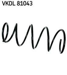 SKF VKDL 81043